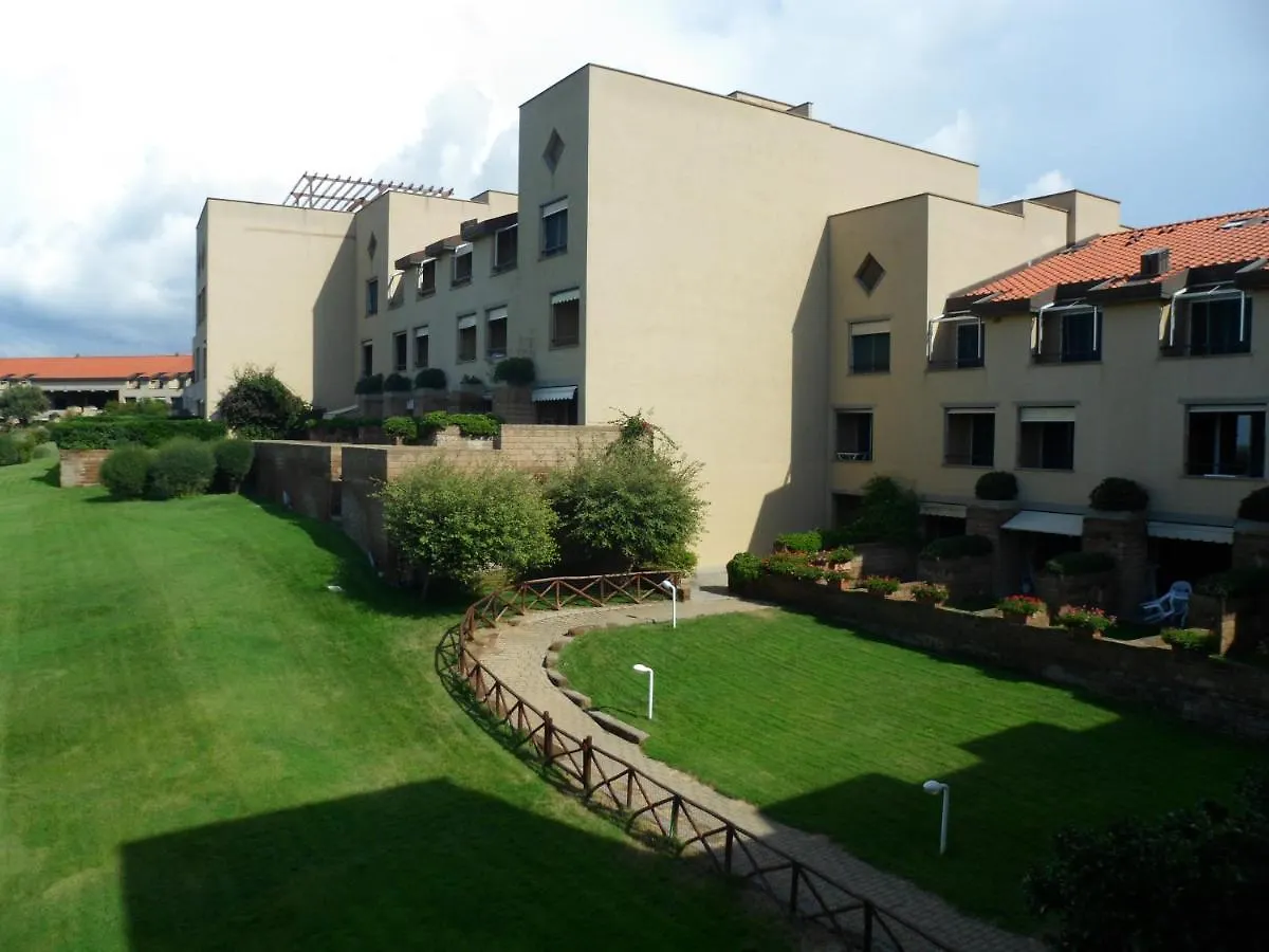 Aparthotel Appartamento 109 - Multiproprieta I Boboli Bc Punta Ala