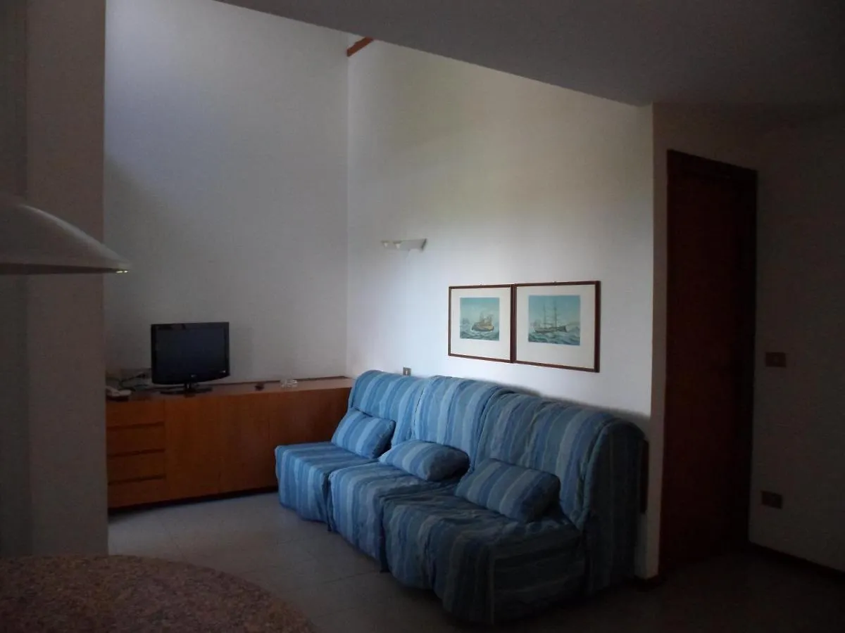 Appartamento 109 - Multiproprieta I Boboli Bc Punta Ala Italy