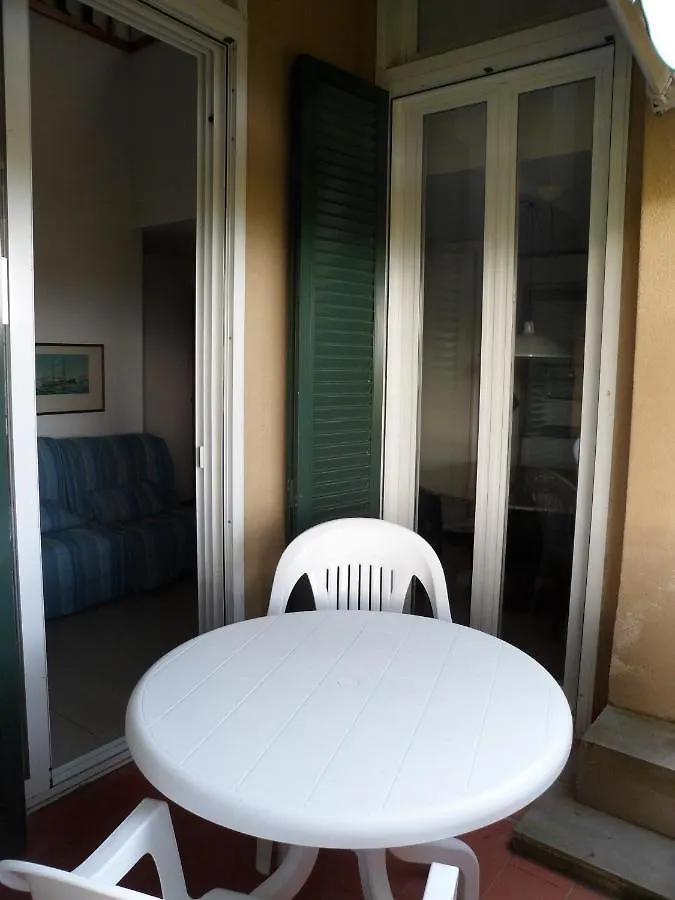 Appartamento 109 - Multiproprieta I Boboli Bc Punta Ala
