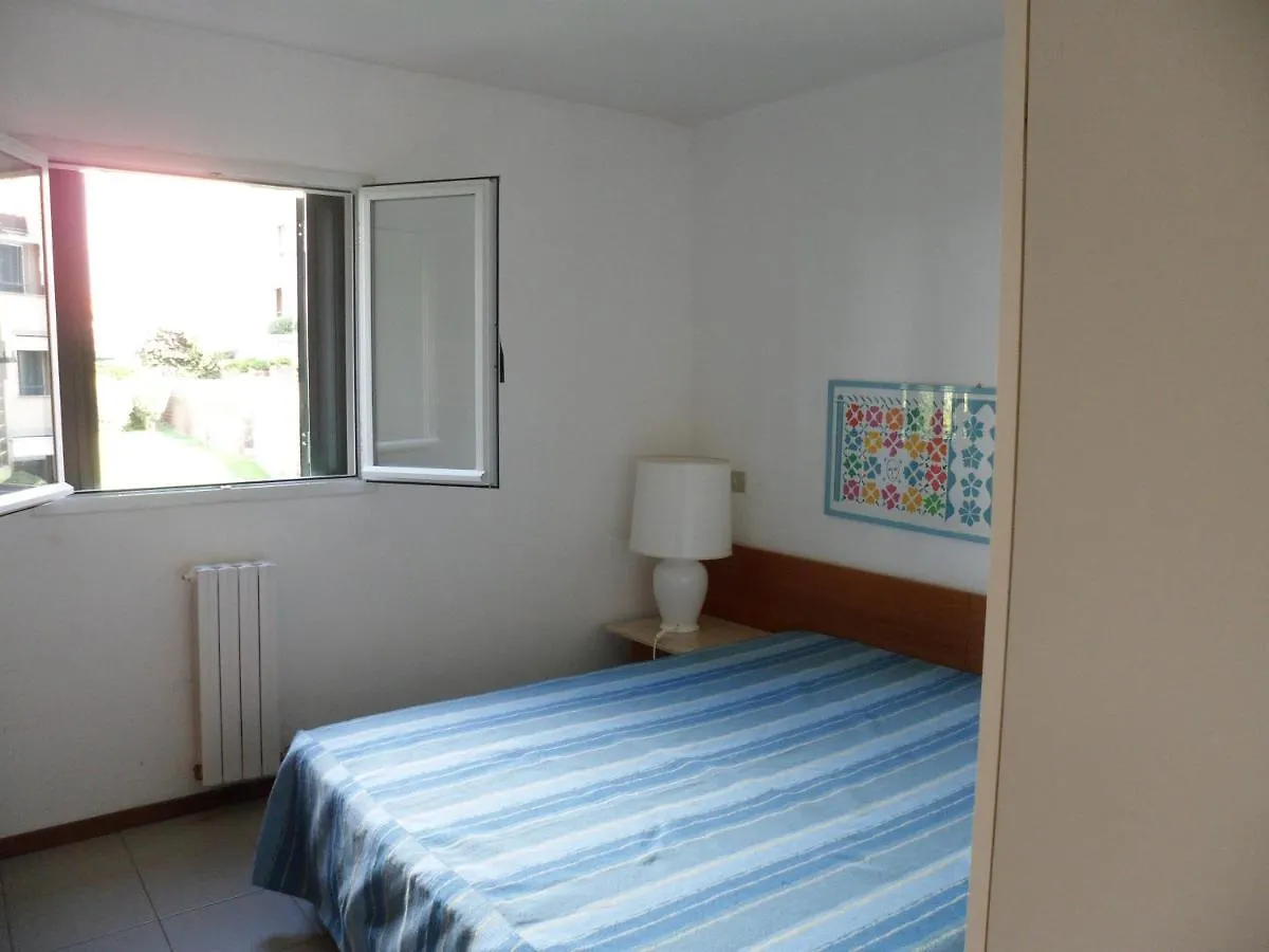Appartamento 109 - Multiproprieta I Boboli Bc Punta Ala 0*,