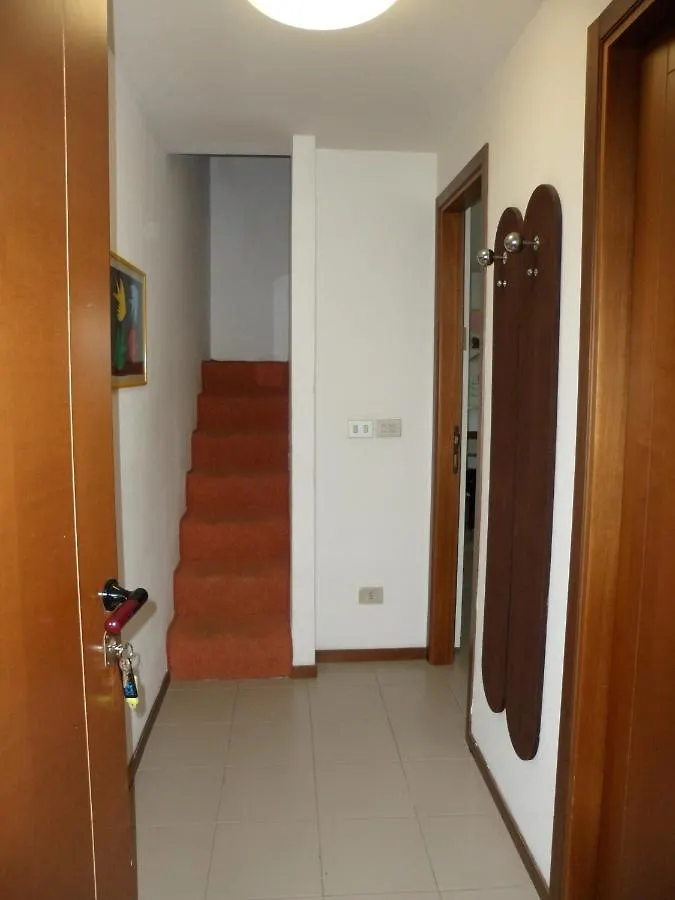 Appartamento 109 - Multiproprieta I Boboli Bc Punta Ala 0*,  Italy
