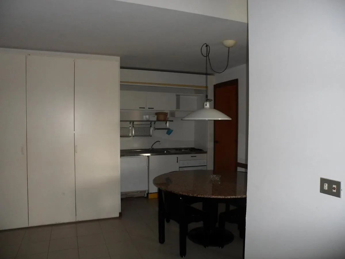 Appartamento 109 - Multiproprieta I Boboli Bc Punta Ala Aparthotel