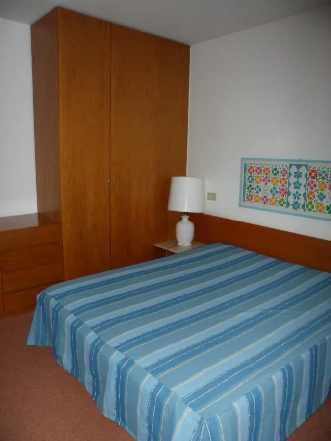 Aparthotel Appartamento 109 - Multiproprieta I Boboli Bc Punta Ala Italy