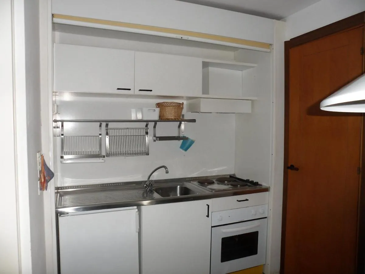Appartamento 109 - Multiproprieta I Boboli Bc Punta Ala Aparthotel
