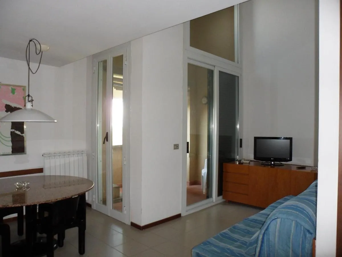 Appartamento 109 - Multiproprieta I Boboli Bc Punta Ala Aparthotel