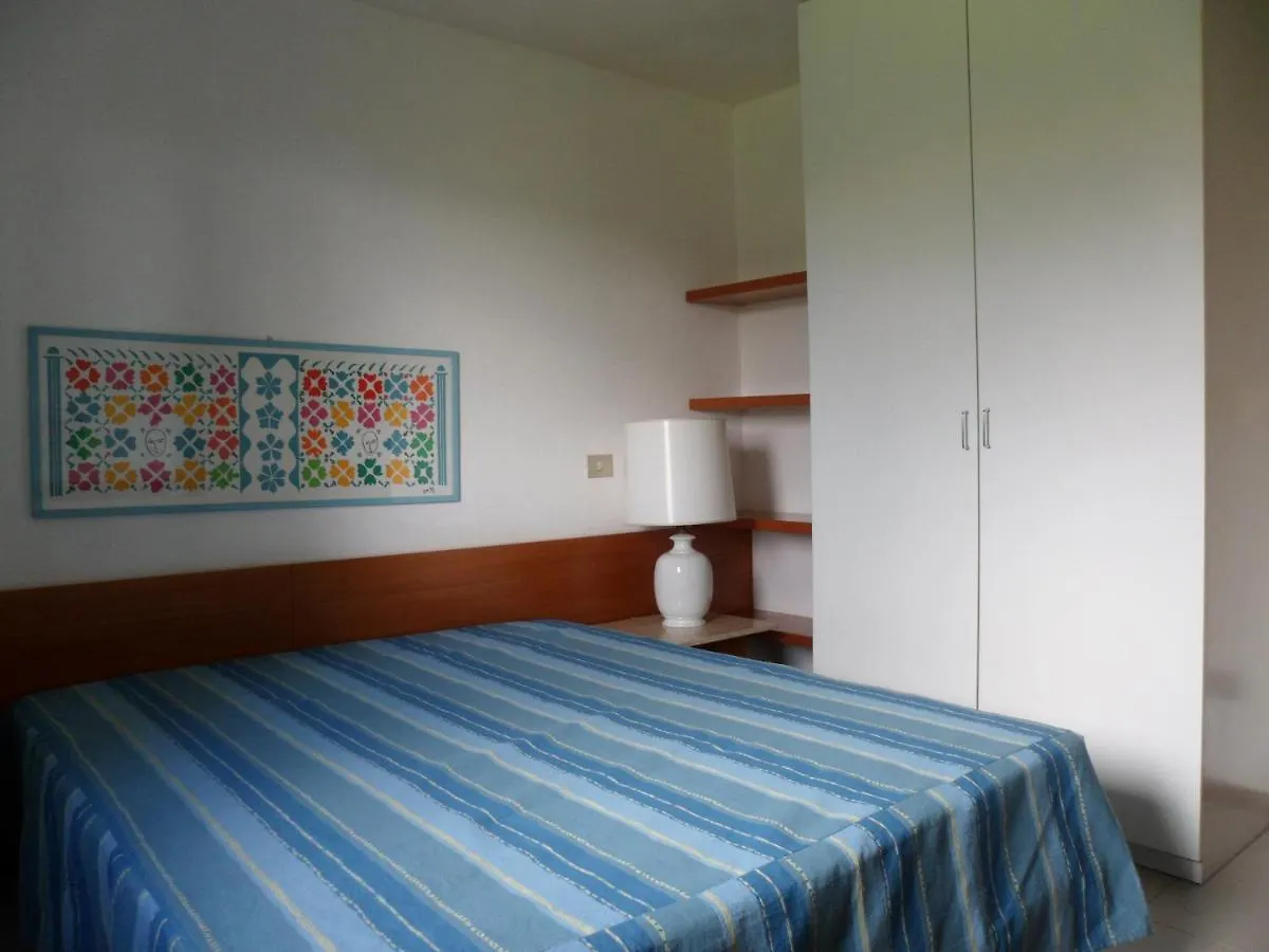 Aparthotel Appartamento 109 - Multiproprieta I Boboli Bc Punta Ala Italy
