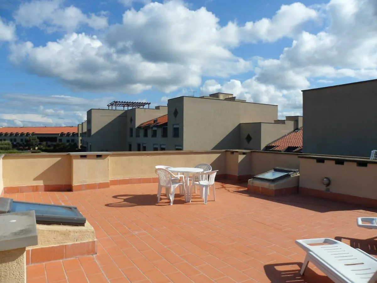 Appartamento 109 - Multiproprieta I Boboli Bc Punta Ala