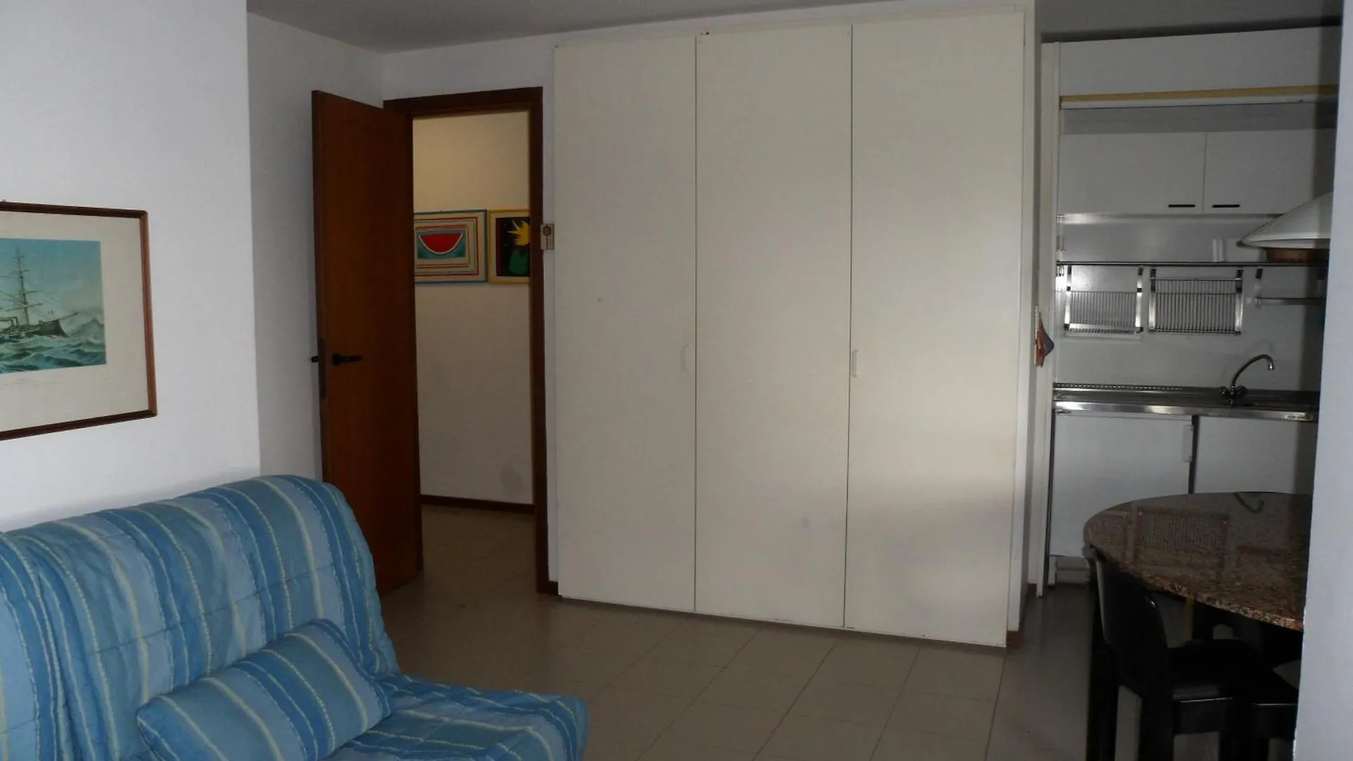 Aparthotel Appartamento 109 - Multiproprieta I Boboli Bc Punta Ala